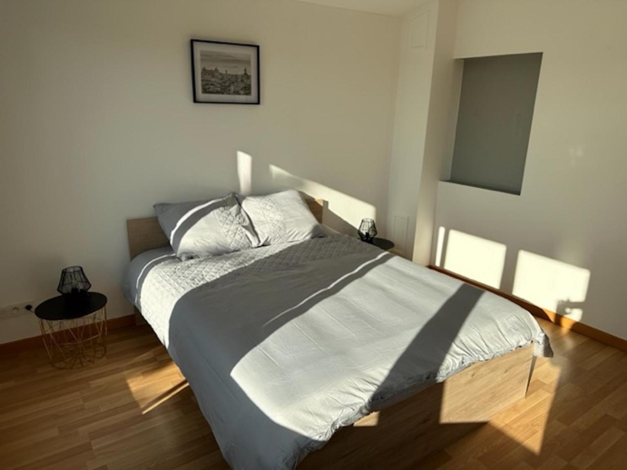 Le Nid Du Moulin Apartment Batzendorf