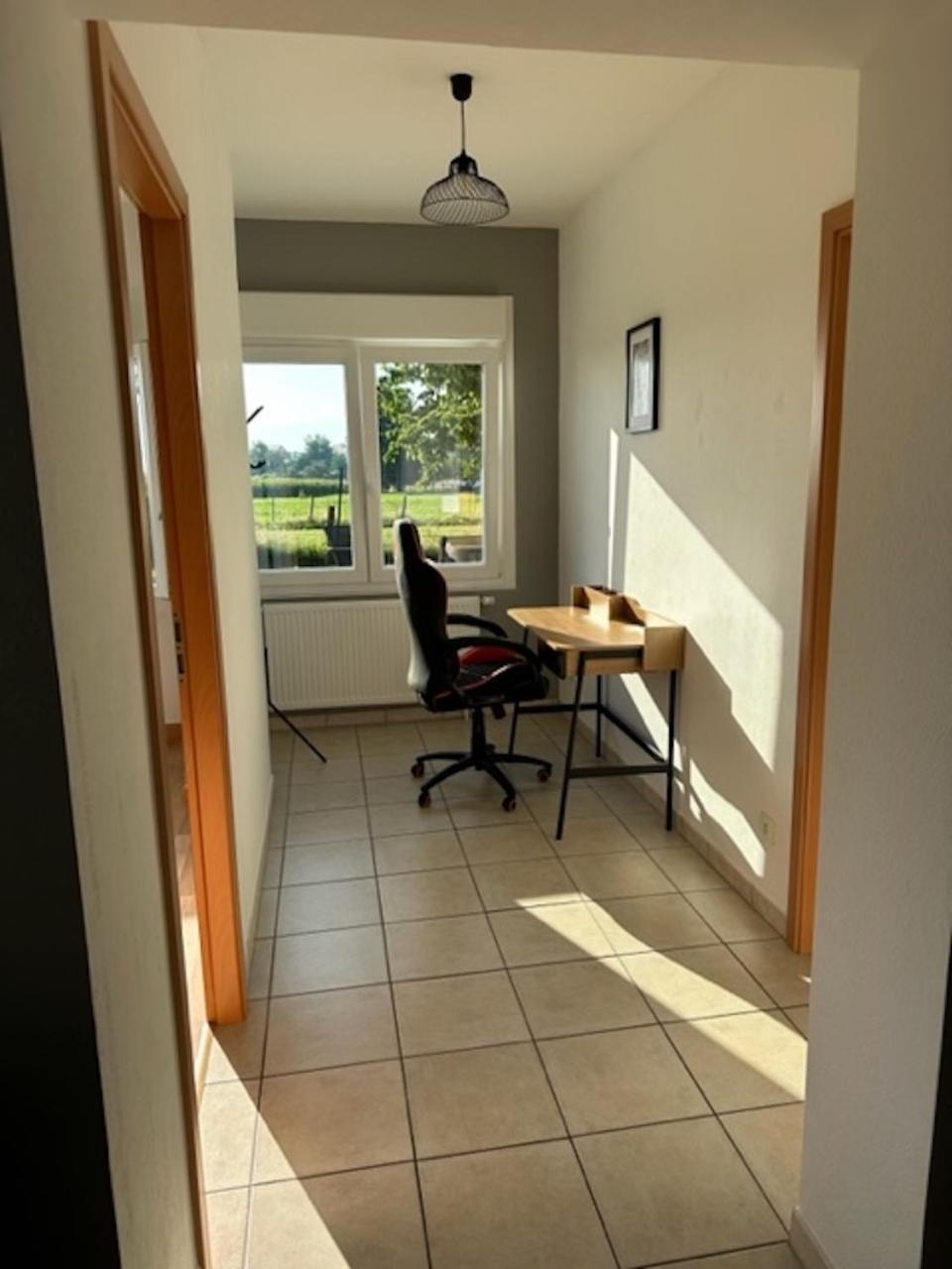 Apartment Le Nid Du Moulin
