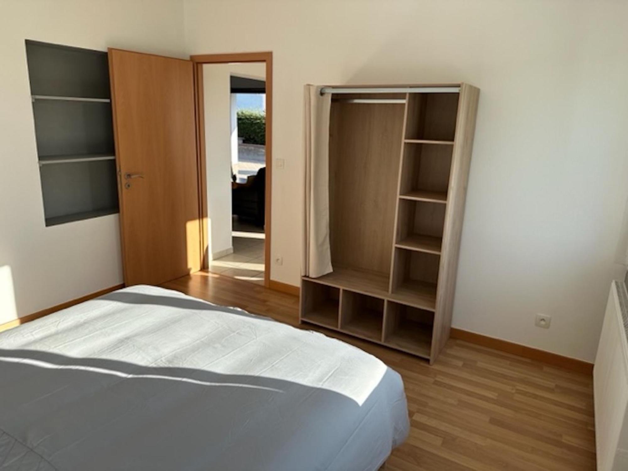 Le Nid Du Moulin Apartment Batzendorf